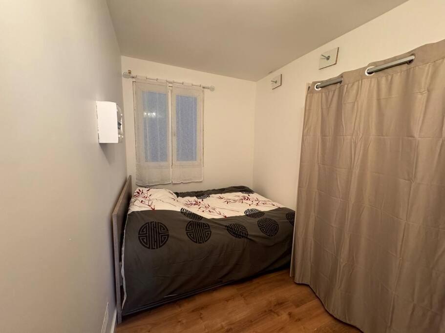 Ferienwohnung Le Singulier Sète Exterior foto